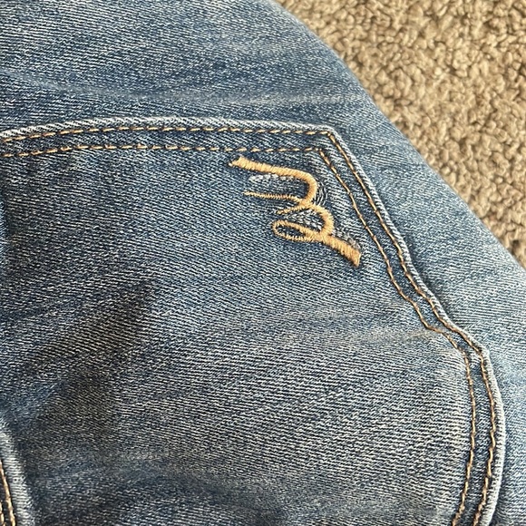 Express Womens Jeans - Picture 2 of 3